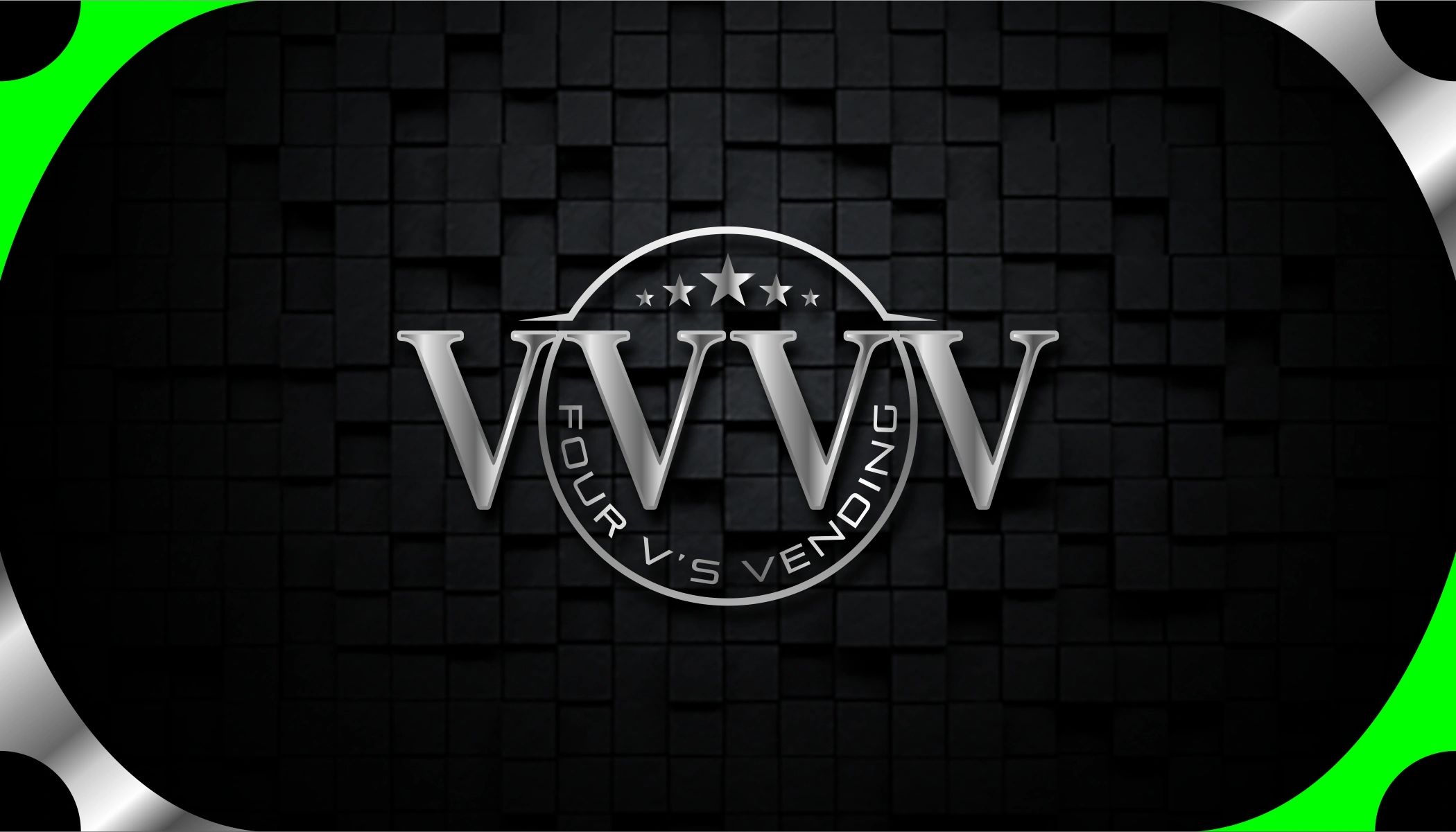VVVVending vvvvending